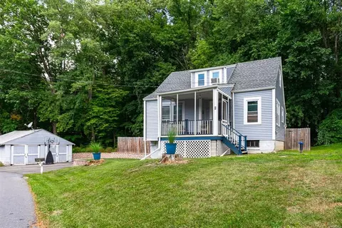6 Henry St, Poughkeepsie, NY 12601 photo 1