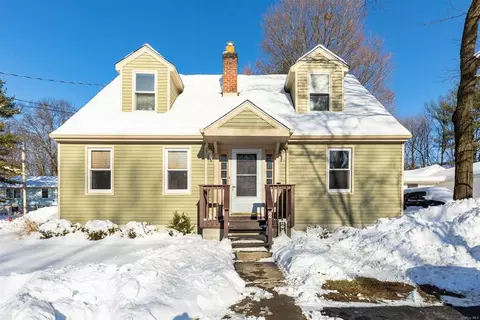 2 Eastern Pkwy, Poughkeepsie, NY 12603 photo 1