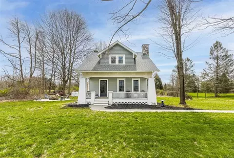 37 Echo Valley Rd, Red Hook, NY 12571 photo 1