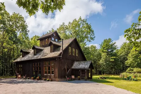 Hawk Hill Road, Ghent, NY 12037