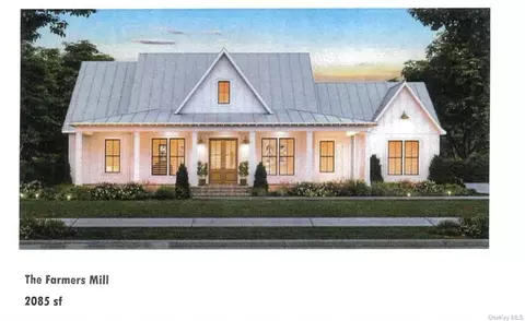 Route 216 -lot #6, East Fishkill, NY 12582