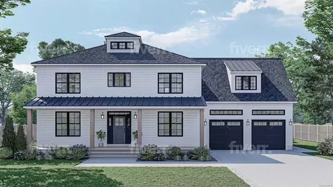 Harrisons Trail, East Fishkill, NY 12533