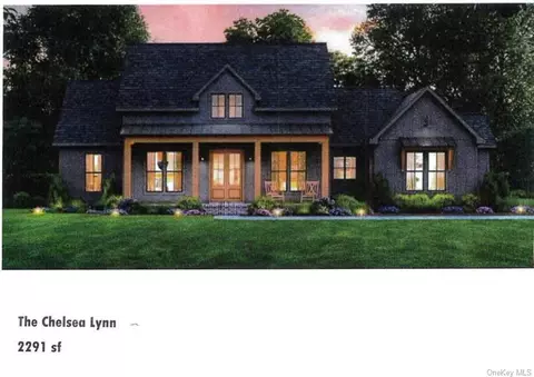 Route 216 -lot #4, East Fishkill, NY 12582
