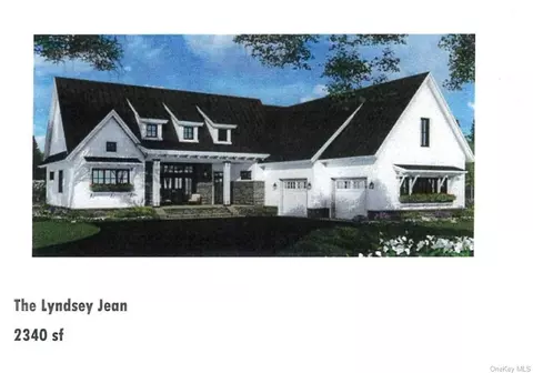 Route 216 -lot #5, East Fishkill, NY 12582