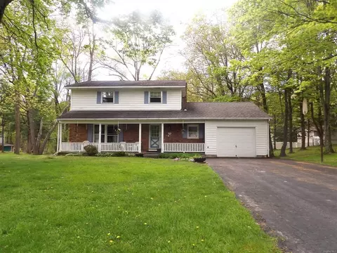3 Kimberly, Rhinebeck, NY 12572