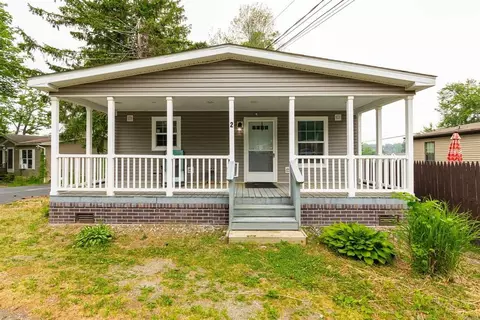 1094 Route 9 Lot #2, Wappinger, NY 12590