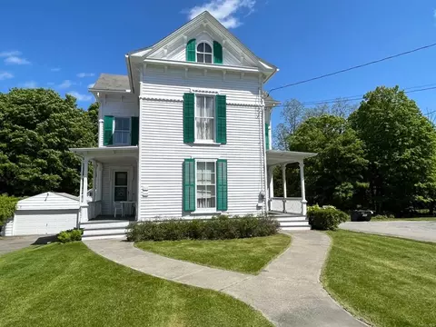 4942 Route 22, Amenia, NY 12501