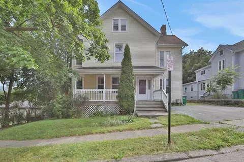 10 Van Nydeck Ave, Beacon, NY 12508