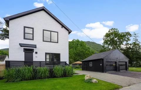 46 Judson St, Beacon, NY 12508