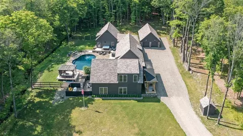 1218 Bulls Head Rd, Stanford, NY 12514