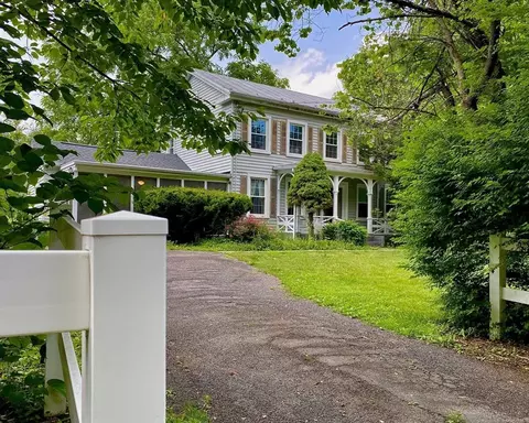 99 Hapeman Hill Rd, Red Hook, NY 12571