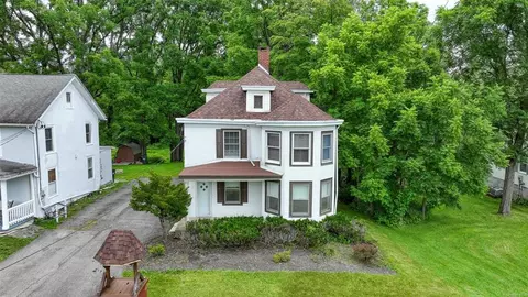 20 Main Street Esopus, Esopus, NY 12429