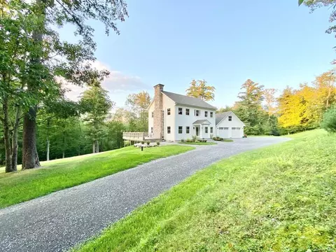 420 Albany Tpke, Old Chatham, NY 12136