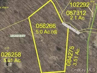 23 Reservoir Rd, North East, NY 12546