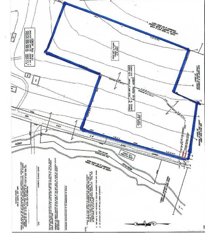 0 Bog Holw Rd  