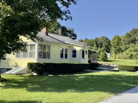 128 Mygatt Rd, Amenia, NY 12501