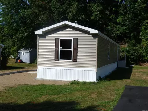 61 Peebles Ln, Mamakating, NY 12722