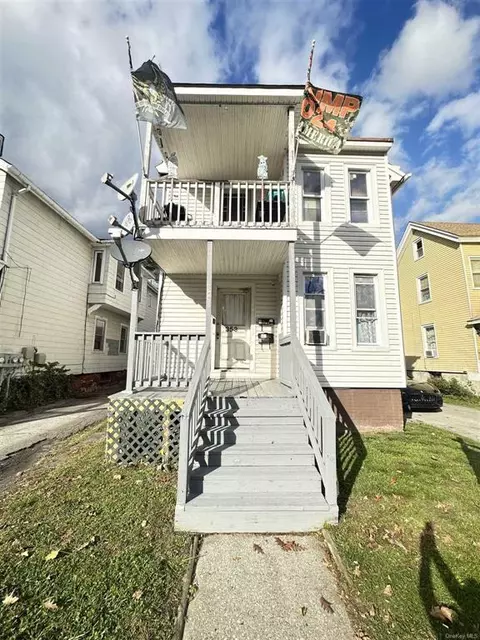 353 Church Stre, Poughkeepsie, NY 12601