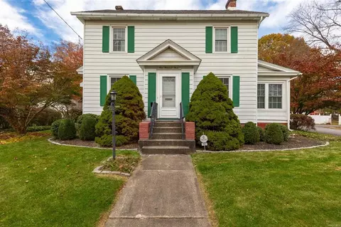 103 E Cedar, Poughkeepsie, NY 12601