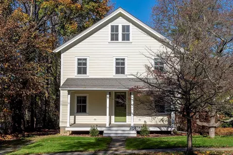 39 Merritt Ave, Washington, NY 12545
