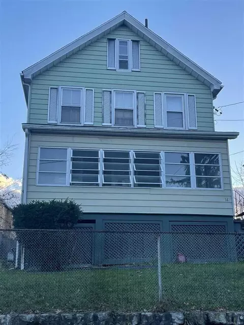14 Herbert, Beacon, NY 12508