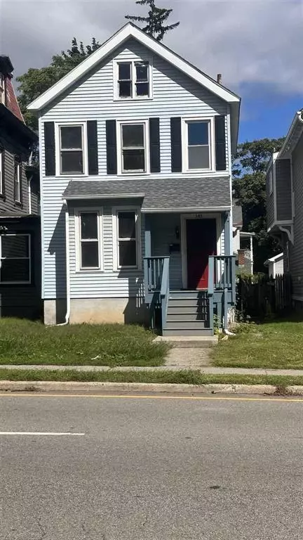 343 Church St, Poughkeepsie, NY 12601