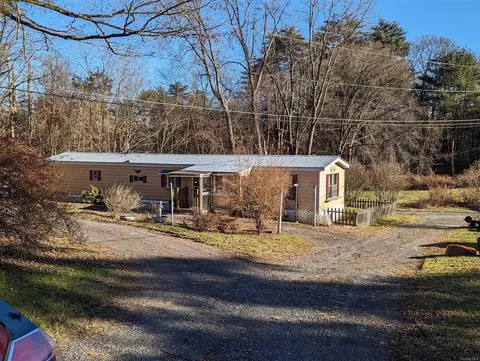 4685 Us-209, Rochester, NY 12404