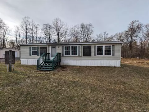 670 Granite Rd #LOT 12, Kerhonkson, NY 12446