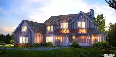 27 Barn Ln, Bridgehampton, NY 11932 photo 1
