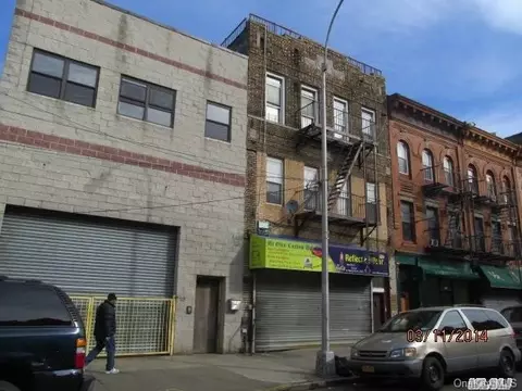 531 Sutter Ave, Brooklyn, NY 11207 photo 1