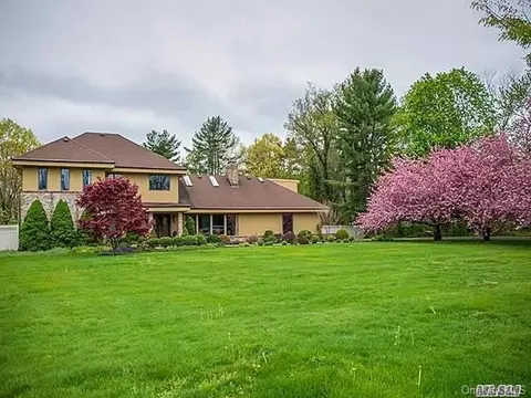 9 North Run, Cold Spring Harbor, NY 11724 photo 1