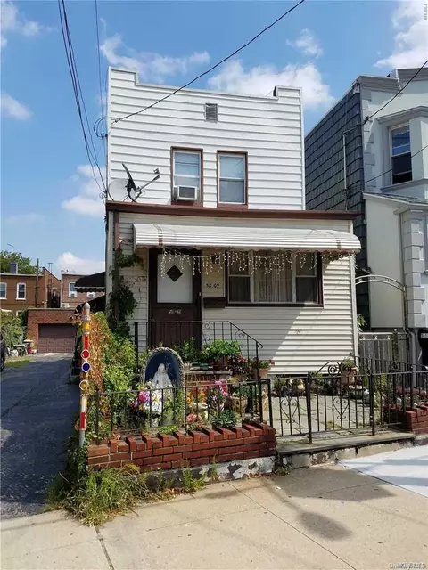 5807-5809 61st St, New York, NY 11385 photo 1