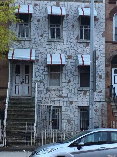 1416 Saint Marks Ave, Brooklyn, NY 11233 photo 1