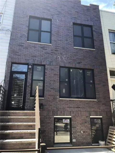 109 Harman St, Brooklyn, NY 11221 photo 1