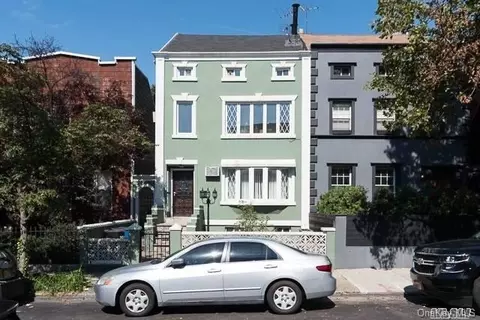33 Devoe St, Brooklyn, NY 11211 photo 1