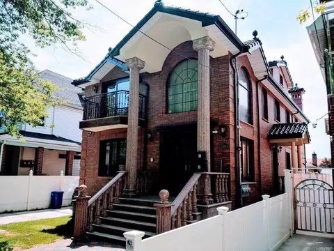 149-64 Beech Ave, Flushing, NY 11355 photo 1