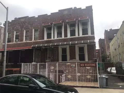 482 E 93rd St, Brooklyn, NY 11212 photo 1