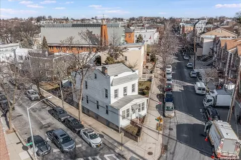 64-03 Perry Ave, Maspeth, NY 11378 photo 1