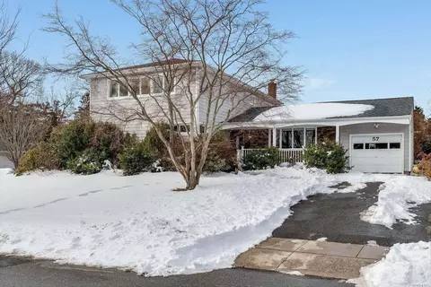 57 Moss Ln, Jericho, NY 11753 photo 1