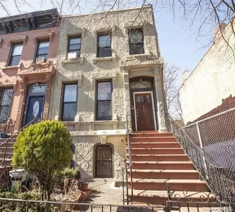 116 Malcolm X Blvd, Brooklyn, NY 11221