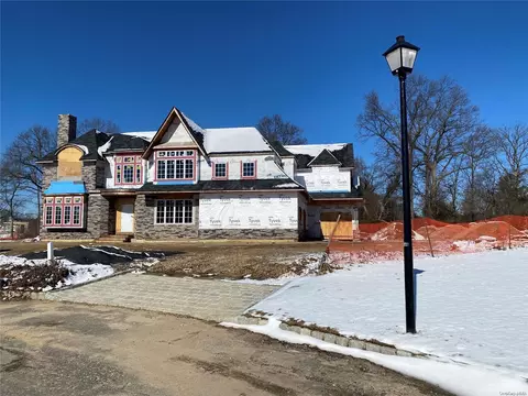 lot Apt 17 Long Drive Ct, Dix Hills, NY 11746