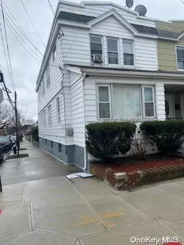 87-18 97th Ave, New York, NY 11416