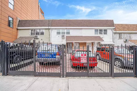 345 Melrose St, Brooklyn, NY 11237