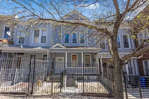 2100 Valentine Ave, New York, NY 10457