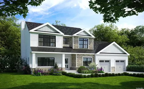 lot32 Fox Run Ct, Brookhaven, NY 11961