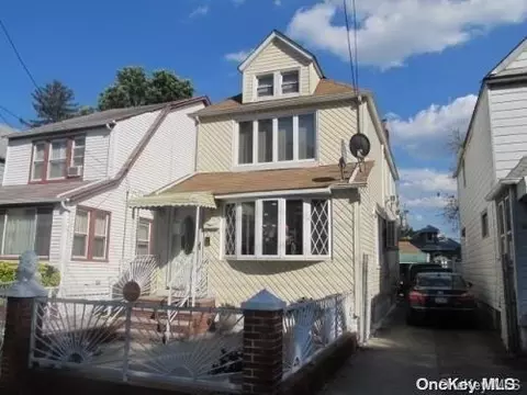 167-44 118th Ave, Queens, NY 11434