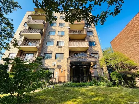 54-09 108th St #6B, NY 11368