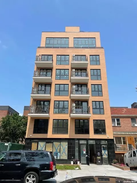 105-25 65th Rd #5B, NY 11375
