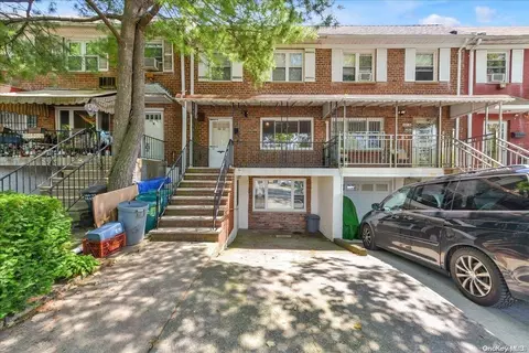 144-32 Gravett Rd, NY 11367 photo 1