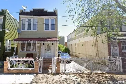 159 E 161 E 59th St, Brooklyn, NY 11203